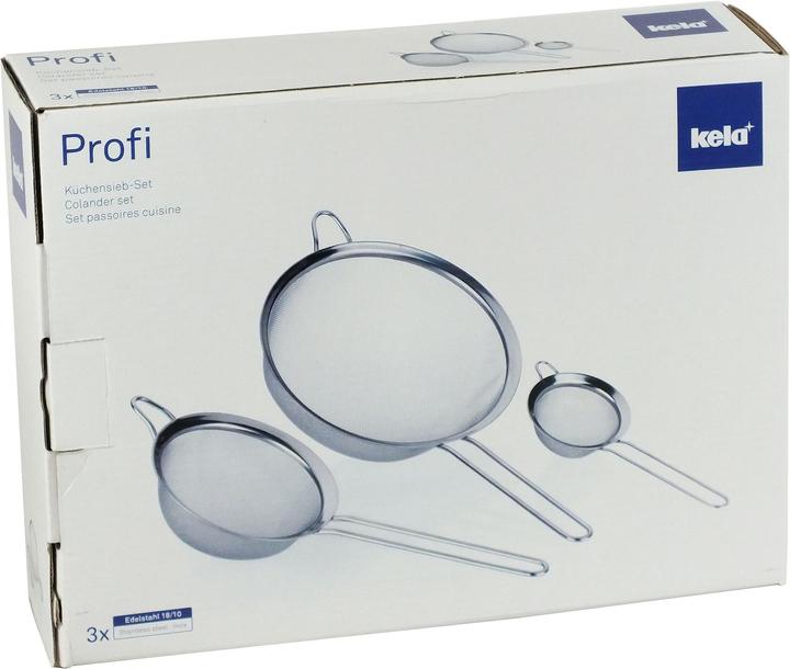 Produktbild Kela Profi (20 cm)