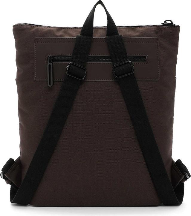 Actual product image Suri Frey Backpack SFY SURI Green Label Tanny (12.60 l)