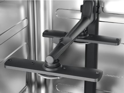 Produktbild Electrolux KEMC3211L