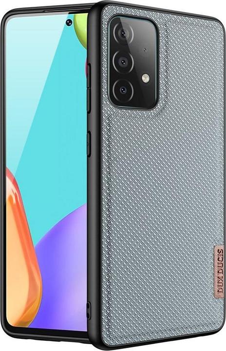 Actual product image Dux Ducis Fino Series (Samsung Galaxy A72 5G)