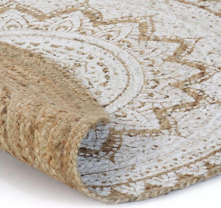 Actual product image vidaXL Danice (120 x 120 cm)