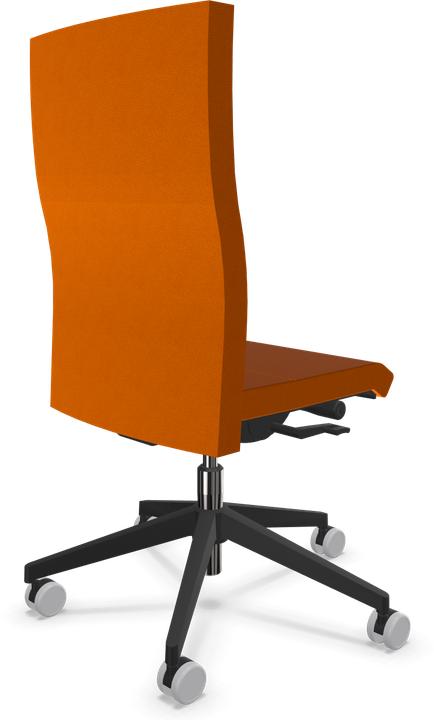 Produktbild Züco Cubo Classic Bürodrehstuhl