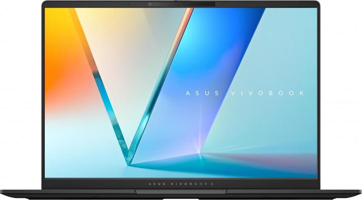 Produktbild ASUS Vivobook S 14 OLED S5406SA-QD070W - 14" WUXGA OLED, Intel Core Ultra 7 256V, 16GB RAM, 1TB SSD (14", 1000 GB, DE, Intel Core Ultra 7 256V)