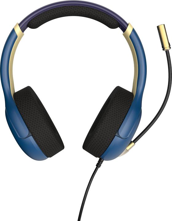 Produktbild PDP Airlite Zelda Edition (Kabelgebunden)