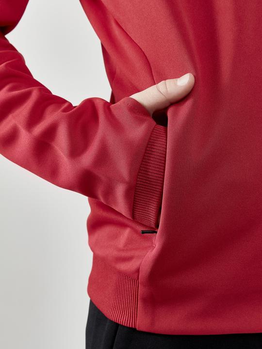 Immagine prodotto Craft Evolvere Giacca Con Cappuccio Jr (134, 140)