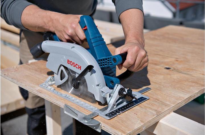 Actual product image Bosch Professional GKS 18V-68 C