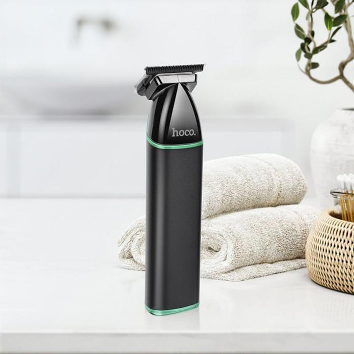 Produktbild Hoco Other Hair clipper DAR43 green