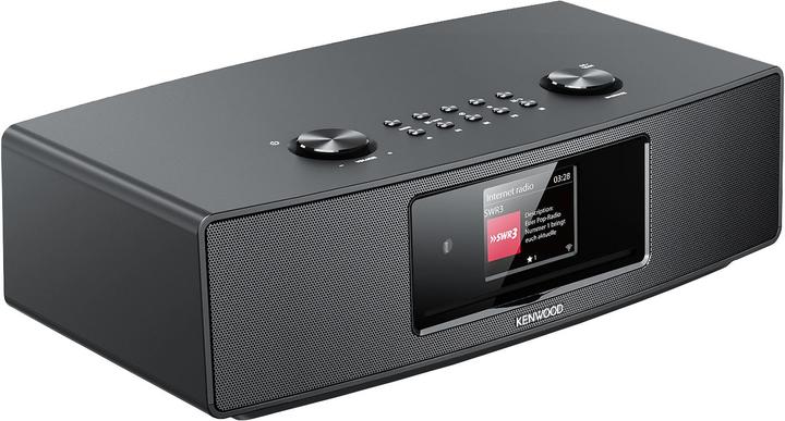 Actual product image Kenwood CR-ST700SCD (Spotify Connect, Bluetooth, Wi-Fi, 1x 43 W)