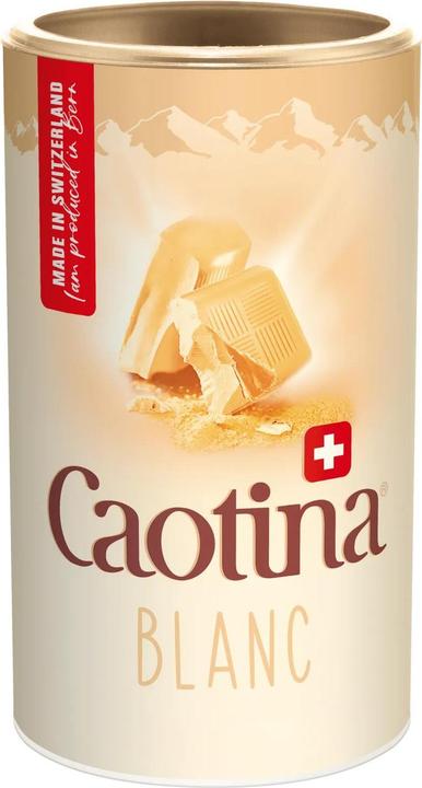 Caotina Poudre de cacao blanc 500 g (500 g)