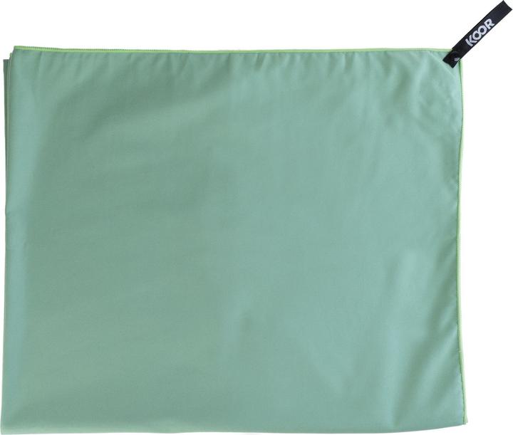 Actual product image Koor Silva (110 x 180 cm)