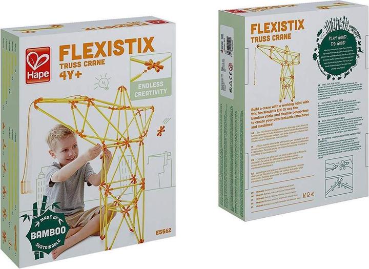 Produktbild Hape Auslegerkran