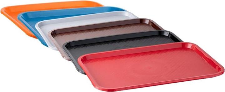 Image du produit APS Fast Food-Tablett