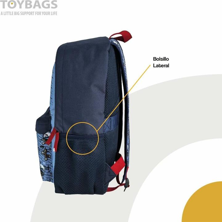 Produktbild Toybags Minecraft - Hostile Behaviour