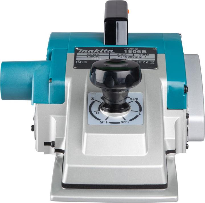 Actual product image Makita Broad plane 1911B