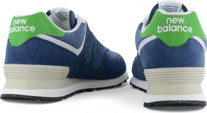 Produktbild New Balance U574QBL (42)
