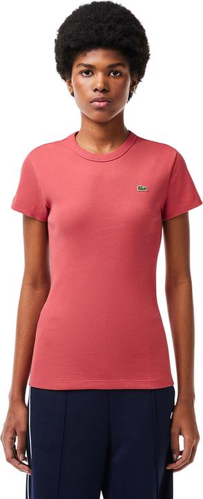 Immagine prodotto Lacoste Maglietta Aderente A costine Donna (34)