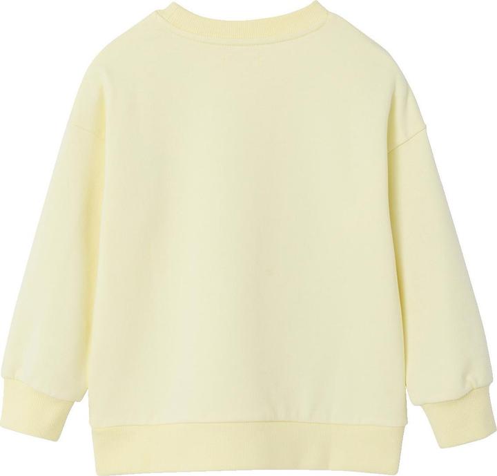 Produktbild Vertbaudet Jungen Sweatshirt mit Sommer-Motiv (140)