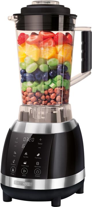 Actual product image Sencor SBU 7730BK (1800 W)