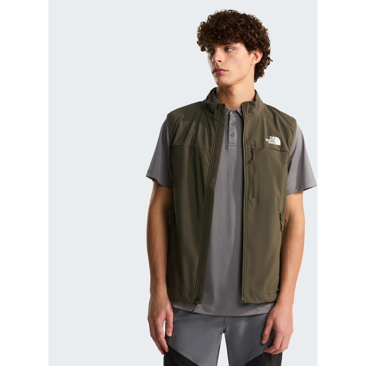 Actual product image North Face Nimble 2 (L)