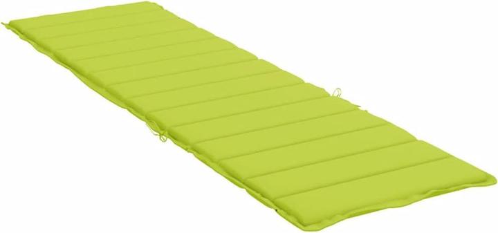 Immagine prodotto VidaXL Hayder (200 x 70 x 3 cm)
