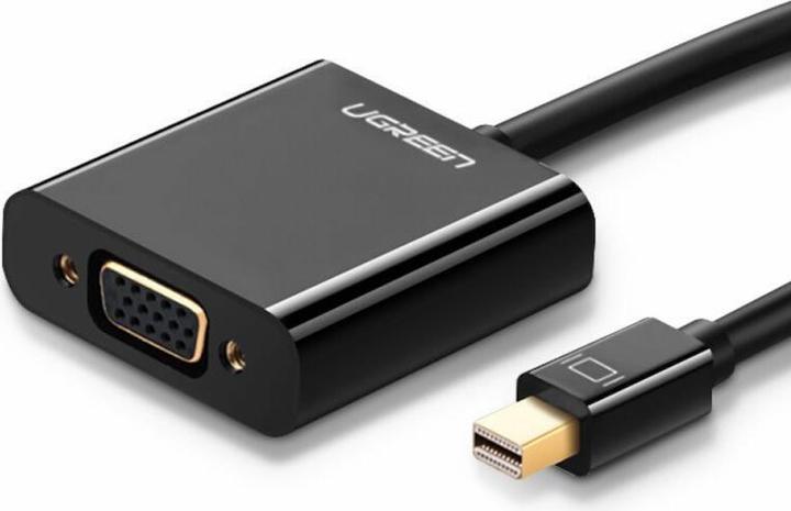 Produktbild Ugreen Mini DP to VGA Converter MD113 10459 (VGA)