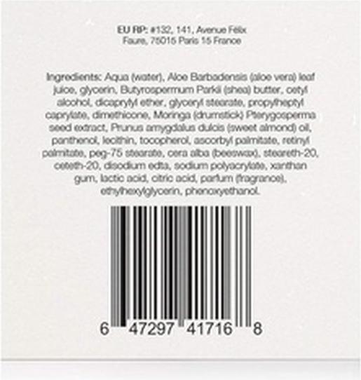 Produktbild Avant - Straffende Halspflegecreme Full Neck Tightening (60 ml)