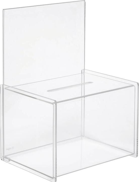 Sigel Box d'azione (A4)