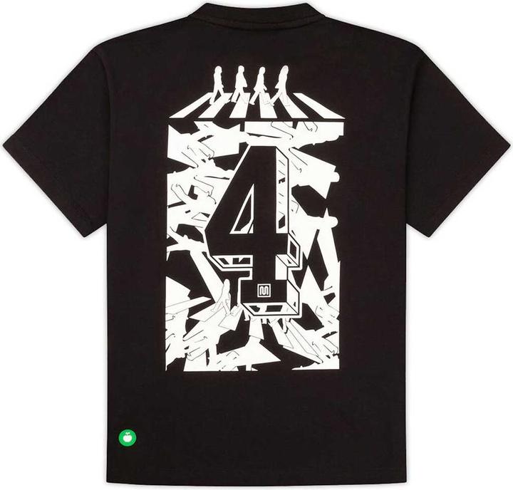 Produktbild The Beatles Meyba Oberteil Training (XS)