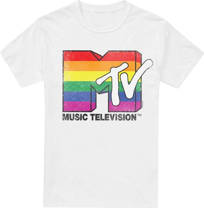 Produktbild MTV Pride TShirt (XL)