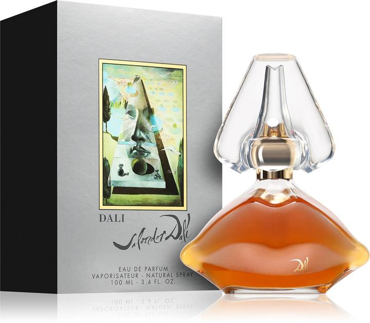 Immagine prodotto Salvador Dalí Dali (Eau de parfum, 100 ml)