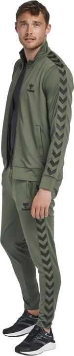 Produktbild hummel Nathan 2.0 Tapered Pants