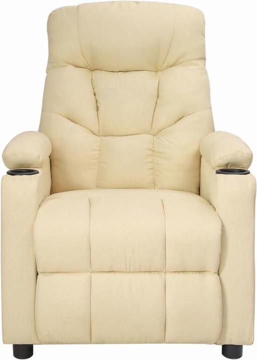 Produktbild vidaXL Relaxsessel