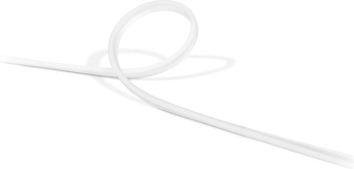 Produktbild Philips Hue Outdoor Lightstrip 5m DE-Stecker (Mehrfarbig, 500 cm, Outdoor)