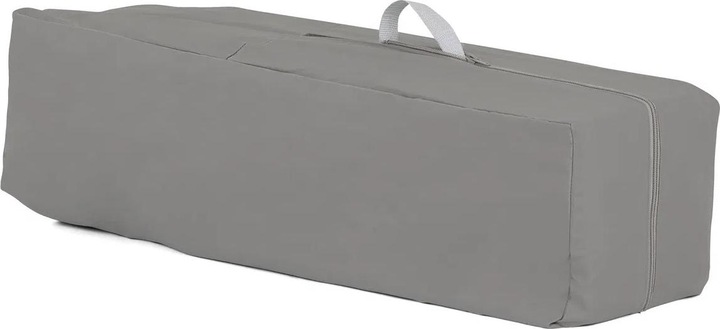 Actual product image Joie Travel cot and co-sleeper Kubbie Sleep from birth-15 travel cots