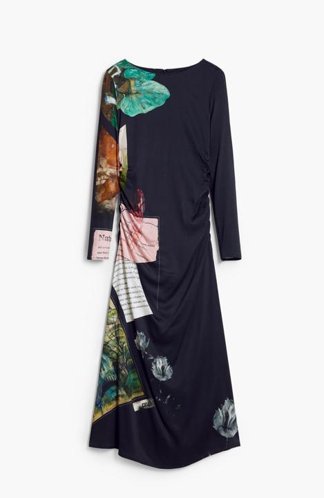 Image du produit Desigual Patch Fiona (M)