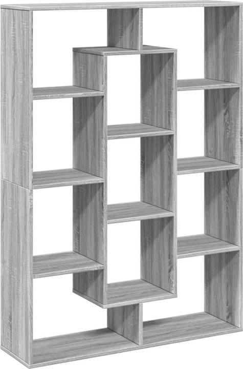 Immagine prodotto vidaXL Scaffale (29 x 29 x 143 cm)