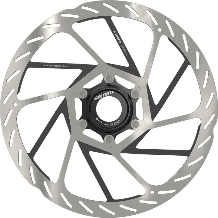 Sram Rotore HS2 (200 mm)