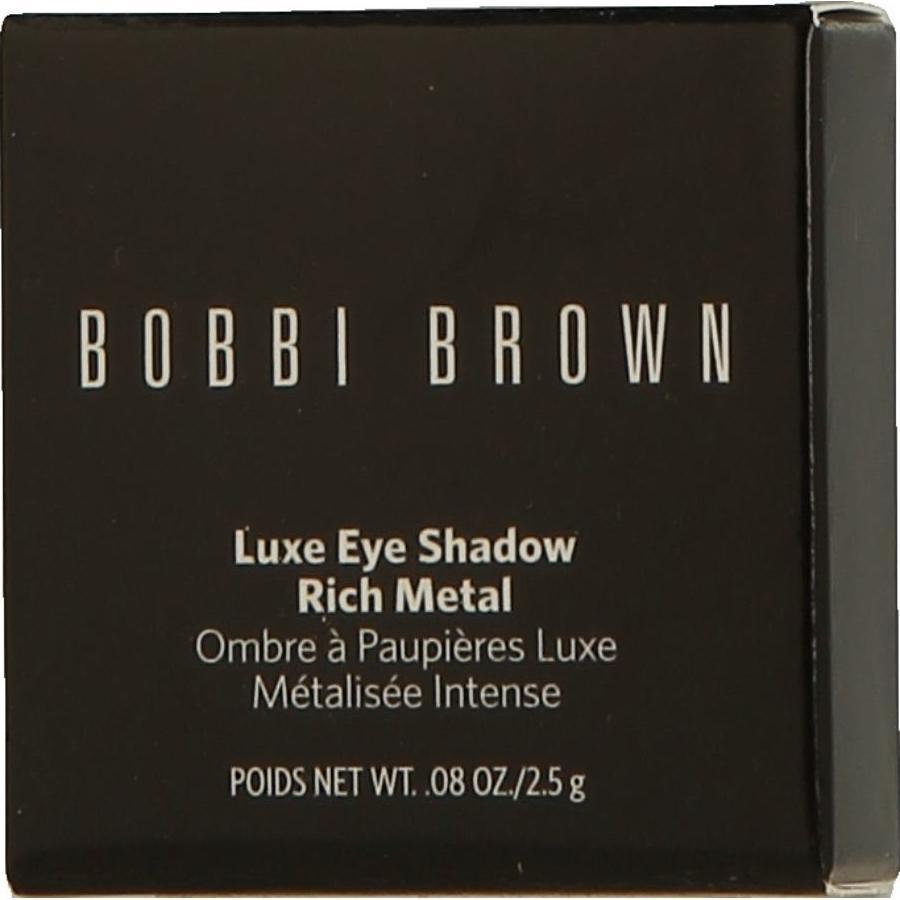 Thumbnail - Bobbi Brown, Lidschatten, Luxe Eye Shadow (Melting Point)