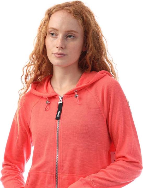 Image du produit DKNY - Veste à capuche - Femme (M)