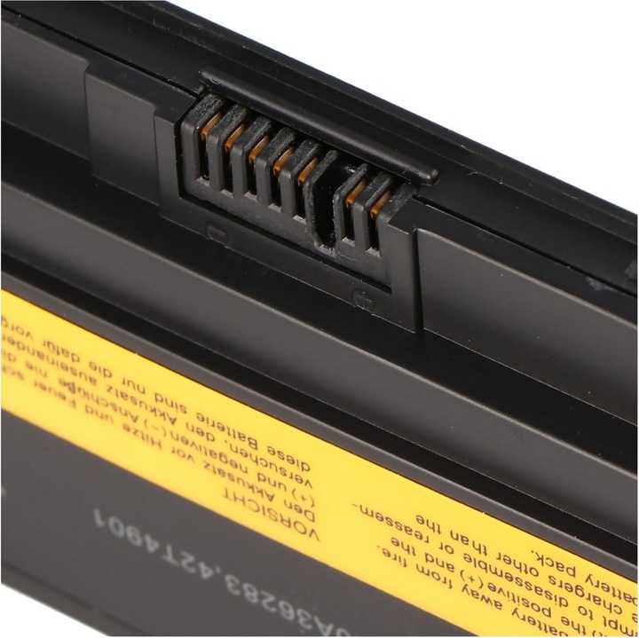 Produktbild Lenovo Akku ThinkPad X220 Akku, ThinkPad X220i, ThinkPad X220s (9 Zellen, 4400 mAh)