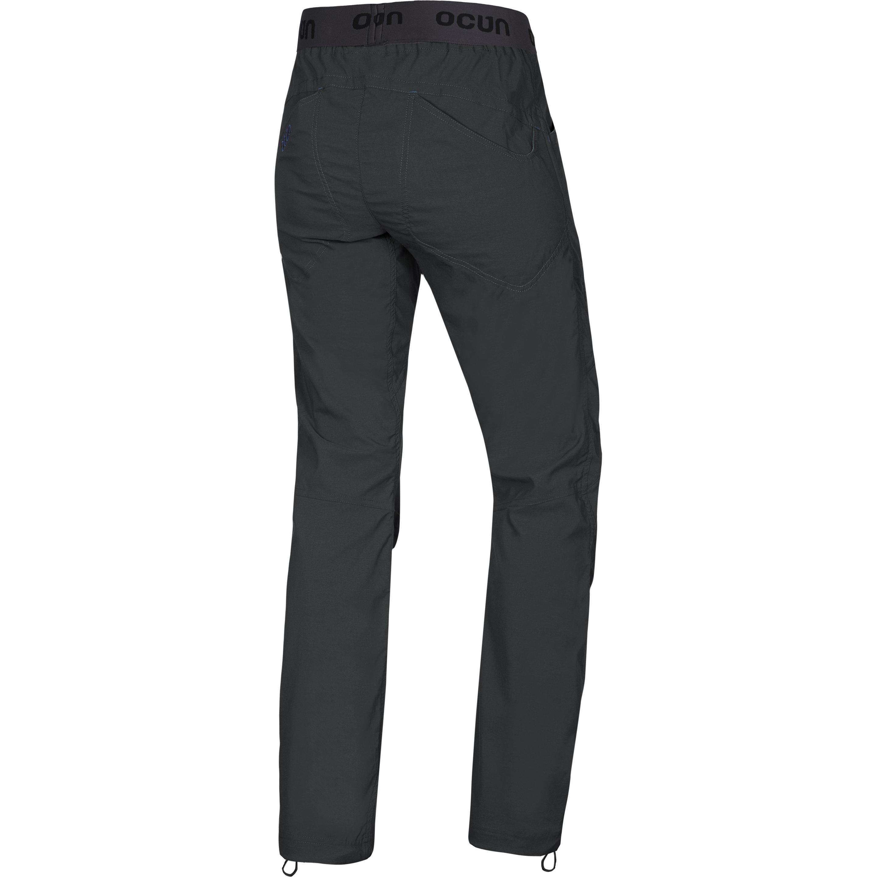 Thumbnail - Ocun, Herren, Outdoorhose, Mánia Pants (XS), Grau, XS