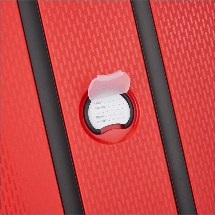 Produktbild Delsey Belmont Plus 4 Rollen Trolley M 71 cm (87 l)