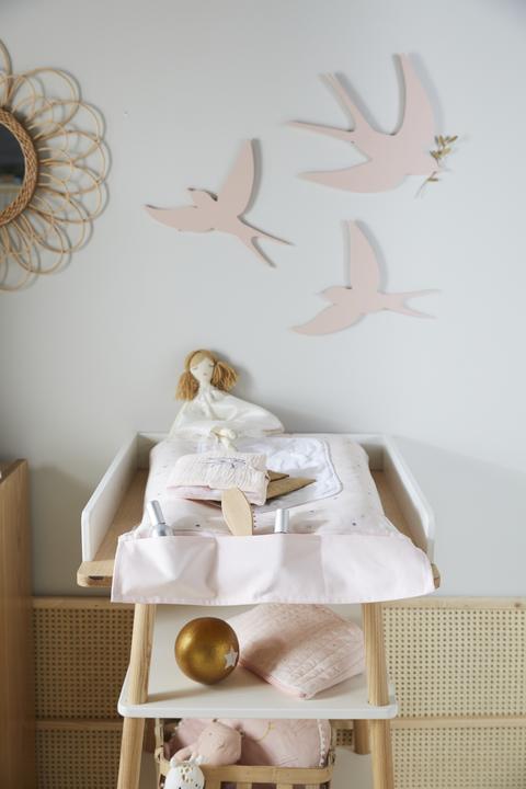 Produktbild Vertbaudet Wanddeko/Traumfaeng.