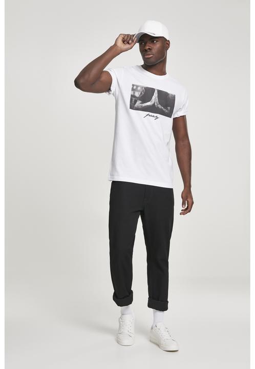 Image du produit Mister Tee Pray Tee (3XL)