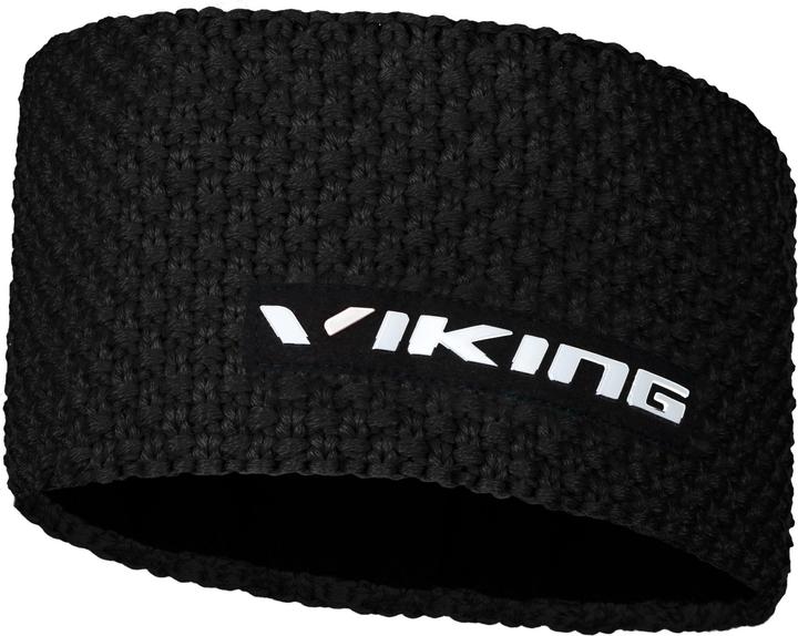 Image du produit Vikingsports Viking Europe Berg Gore-Tex Infinium Bandeau Noir 2020 Couvre-chef
