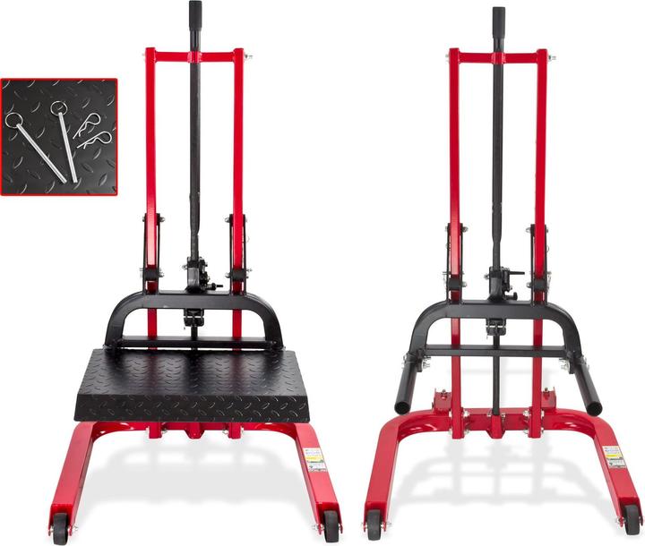 Image du produit Dema Crics