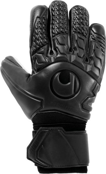 Actual product image Uhlsport Goalkeeper Glove Comfort Absolutgrip Hn (8.5)