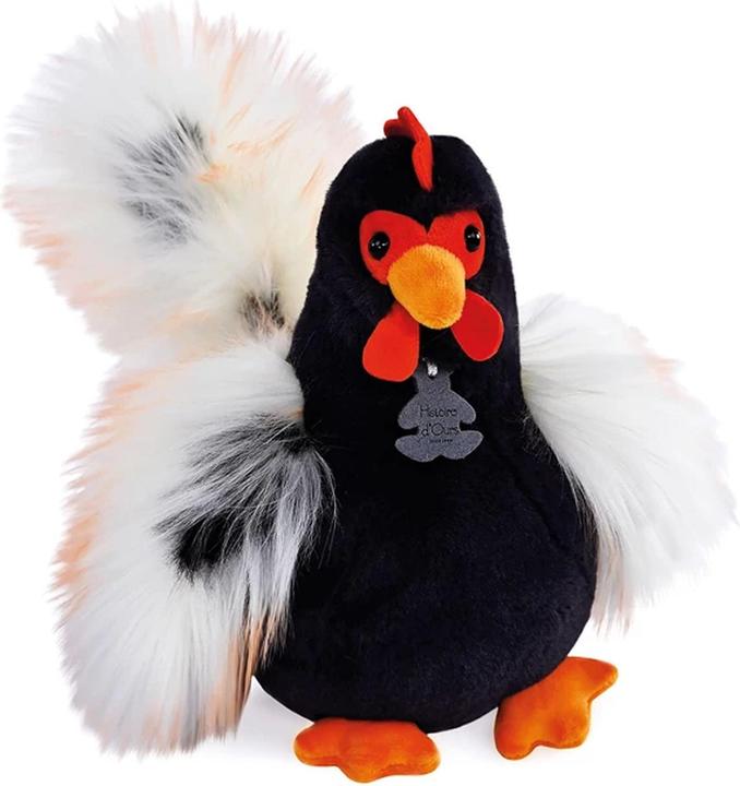 Produktbild Doudou et Compagnie Hahn, 26cm (18 cm)