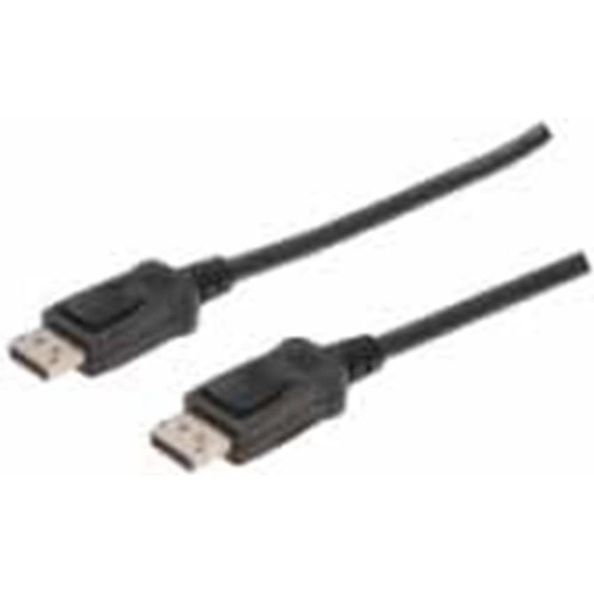 Thumbnail - M-Cab DisplayPort — DisplayPort (0.90 m, DisplayPort), Video Kabel