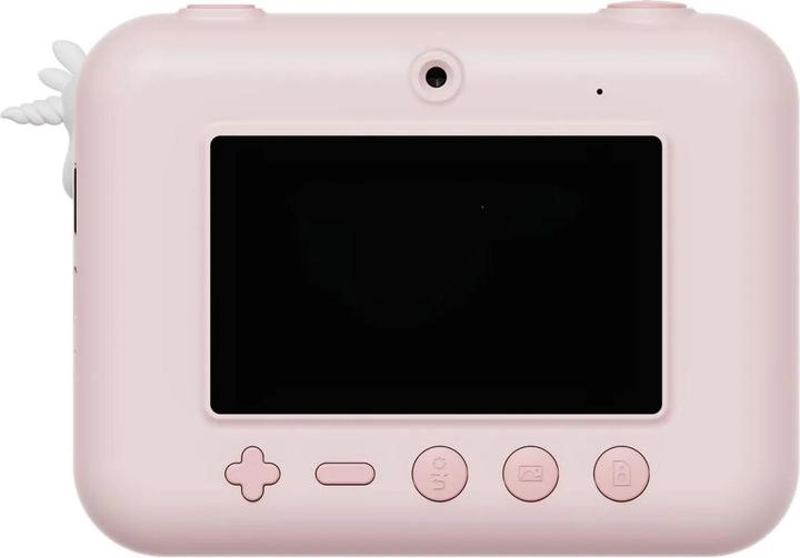 Actual product image The Zoofamily Kinder-Kamera P2- Zoo Print